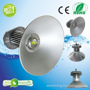 200w  industrial high bay led lighting